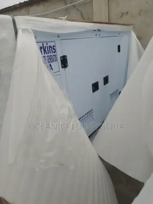 High Quality 2000kva DIESEL Perkins Generator
