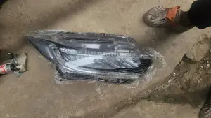 Headlight Honda HRV 2016-20
