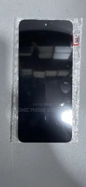 Redmi 12 Screen