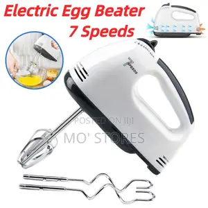 Kenwood Hand Mixer
