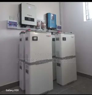 Super Complete Solar Solution System