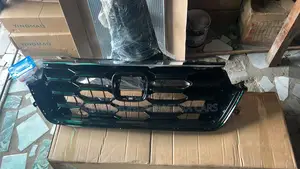 Front Grille 2023-24 Honda CRV