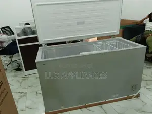 Fast Selling and Reliable Chest Freezer