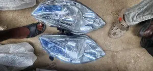 Headlight Honda City 2006-2008