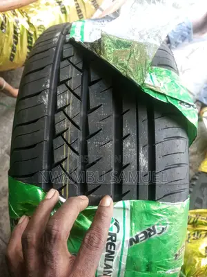 235/40r19 Grenlander Tyre