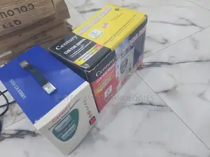 Unique Century Atomatic Voltage Stablizer - CVR.TUB 2000VA.