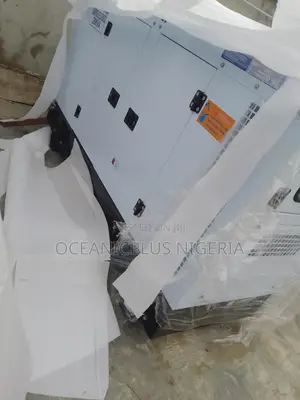 Now Selling the Newly 2000kva Perkins DIESEL Generator