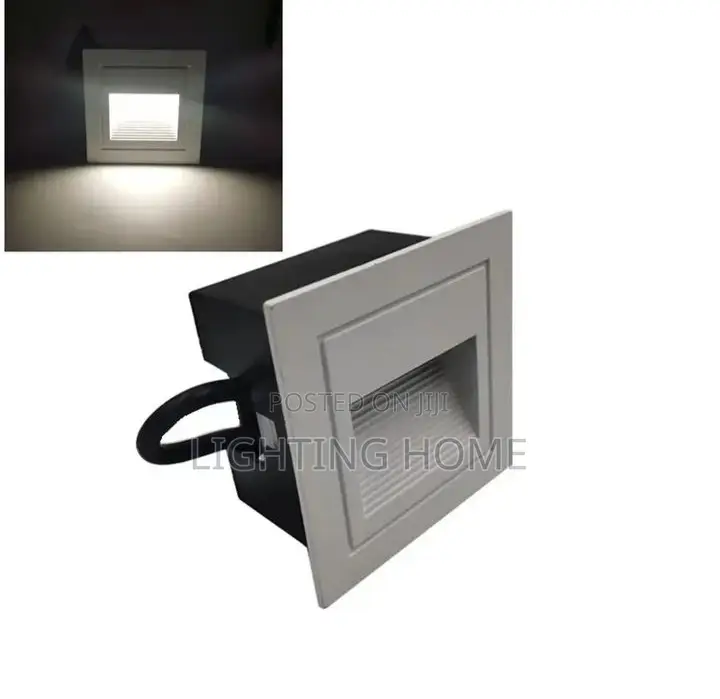 Step Light
