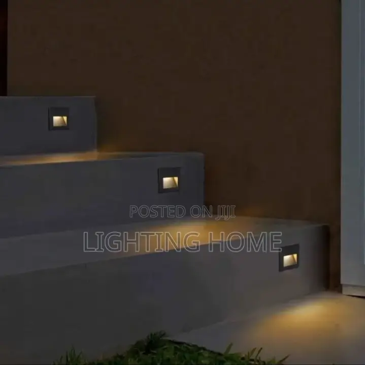 Step Light