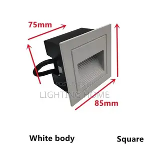 Step Light