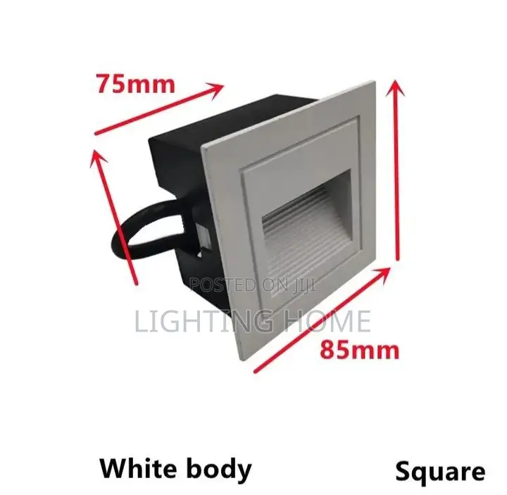 Step Light