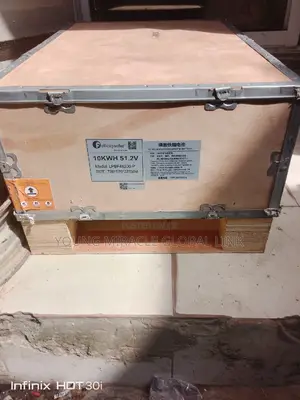 Lithium Ion Battery 10KWH