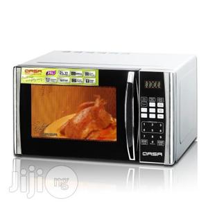 Qasa Microwave Oven Digital 25L