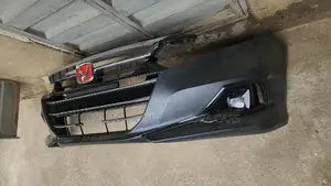 Front Bumper Honda Accord 2021-22