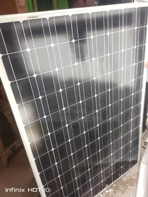 Original Solar Panel