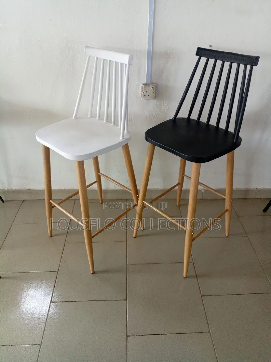 Quality Bar Stool