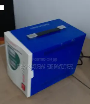 Automatic Voltage Stablizer CVR-Tub 2000watt Century