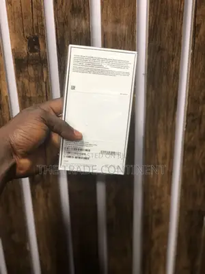 New Apple iPhone 12 128 GB Blue