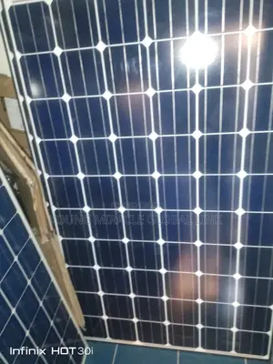 Trina Solar Panels 350watts