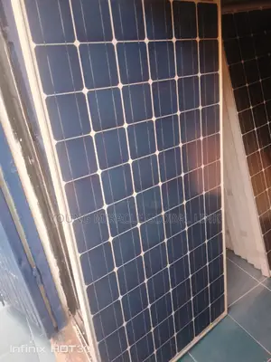 250watts Canadian Solar Panels