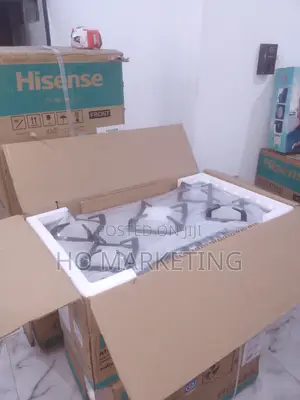 Polystar Pv-Hb5g5848 Built in 5 Burner Best Choice Gas Hob