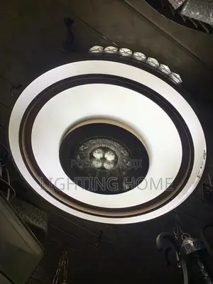 Led Celling Flush Light