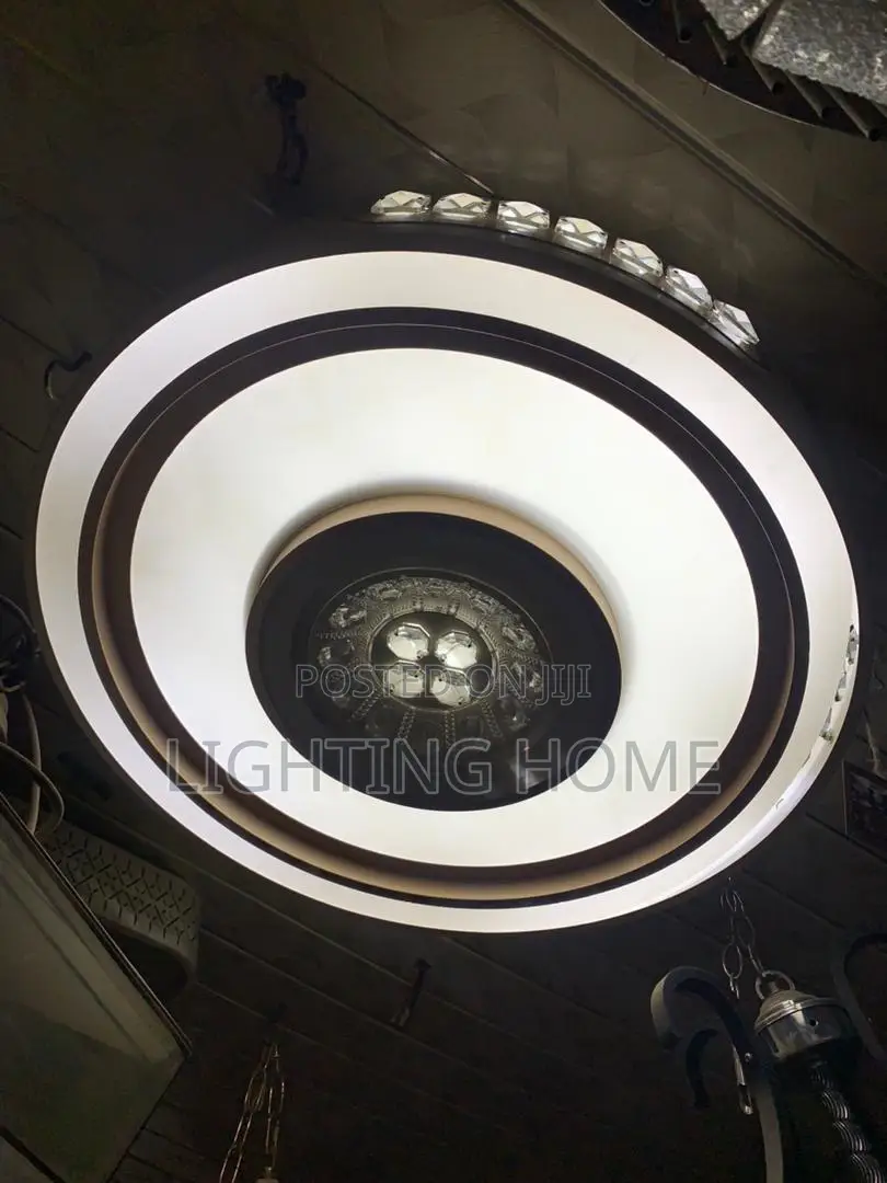 Led Celling Flush Light