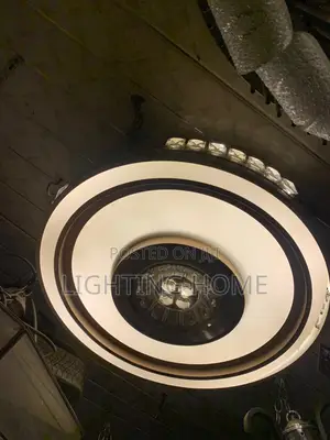 Led Celling Flush Light