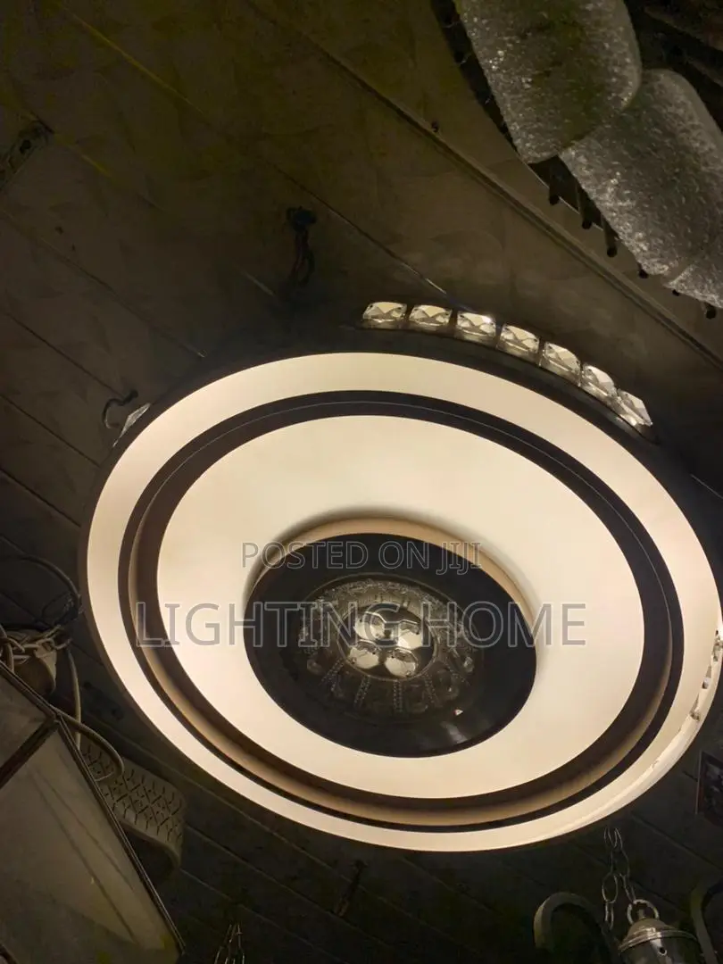 Led Celling Flush Light
