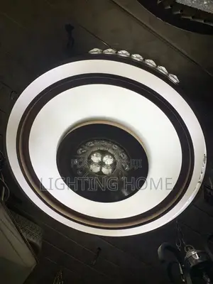 Led Celling Flush Light