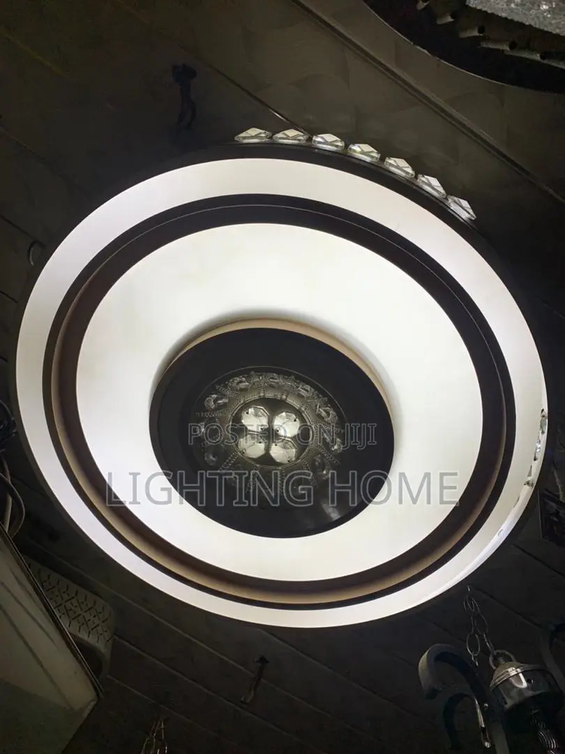 Led Celling Flush Light