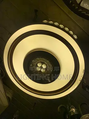 Led Celling Flush Light