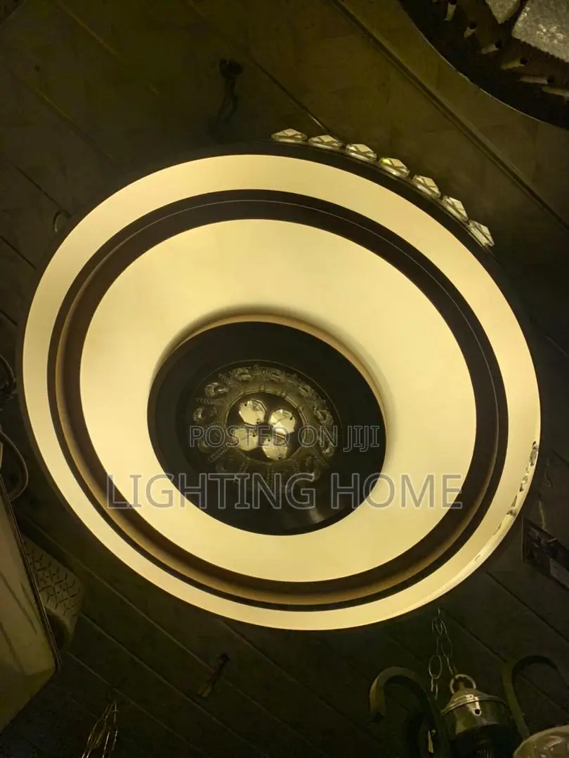 Led Celling Flush Light