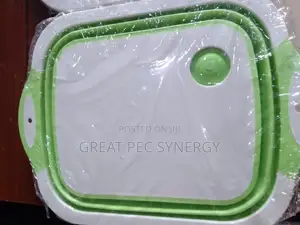 Collapsible Chopping Board