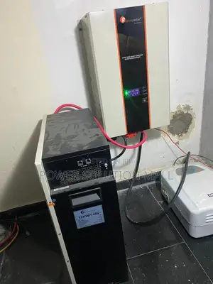 10kw Solar Solution System