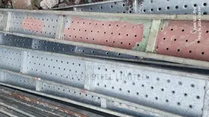 Scaffolding Platform