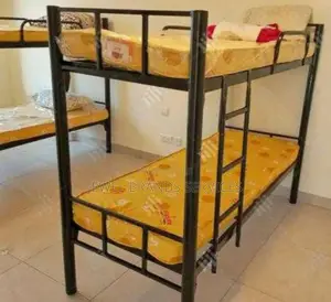 Double Bunk Bed