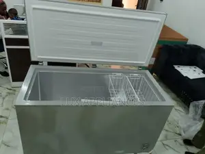 Hisense Freezer 420L FRZ Fc 55dd Brand New