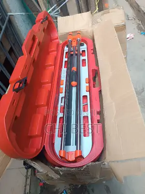 Coner Stone 600mm Tile Cutter