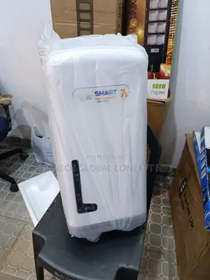 Smart Hand Drying Machine