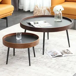 Modern Living Room Center Table