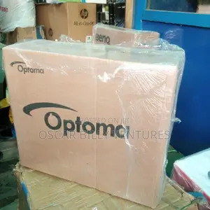 Optoma MH733 Projector