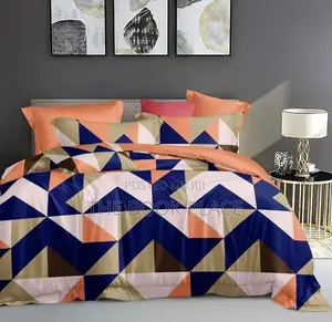 American Cotton Bedding