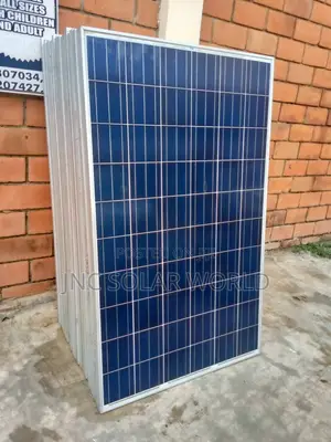 400w Solar Canadian Panels