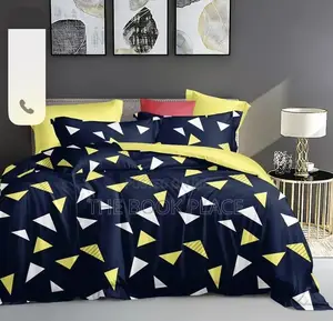 American Cotton Bedding