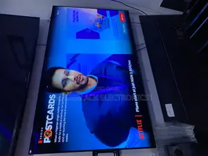 Sony Android OLED 65 Inches Tv