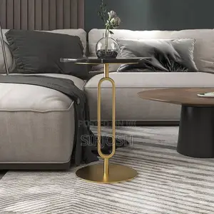 Side Stool