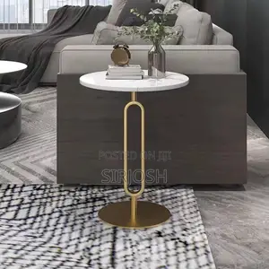 Side Stool