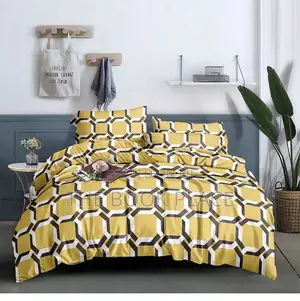 Luxury Bedsheets, Bedsheet And Pillows Cases