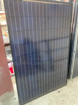 410 Watt Canadian Mono Solar Panel